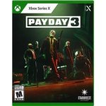 Payday 3 (D1 Edition) (XSX) – Zboží Dáma