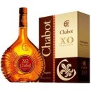 Chabot Armagnac XO Superior 40% 0,7 l (karton)