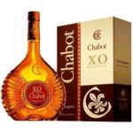 Chabot Armagnac XO Superior 40% 0,7 l (karton) – Zbozi.Blesk.cz