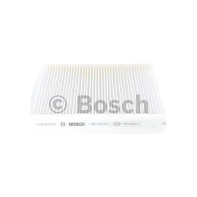 BOSCH Filtr, vzduch v interiéru 1987435156 – Hledejceny.cz