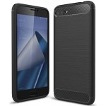 Pouzdro TVC Carbon Asus Zenfone 4 Max Plus ZC554KL – Hledejceny.cz