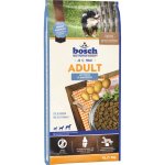 bosch Adult Fish & Potato 2 x 15 kg