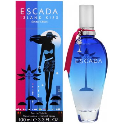 Escada Island Kiss Escada toaletní voda dámská 30 ml