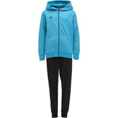 Lewro MET chlapecká tepláková souprava modrá – Sleviste.cz