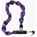 Kryptonite Keeper 785 7x850mm fialový – Hledejceny.cz