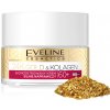 Přípravek na vrásky a stárnoucí pleť Eveline cosmetics Gold & Kolagen Liftingující peťový krém 60+ 50 ml