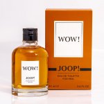 Joop! Wow! toaletní voda pánská 100 ml – Hledejceny.cz