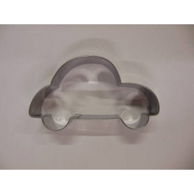 Dortisimo Vykrajovátko Auto 7 cm – Hledejceny.cz