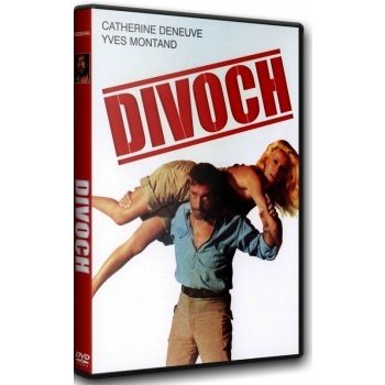 Divoch DVD