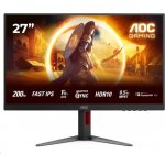AOC 27G4HA – Zboží Živě