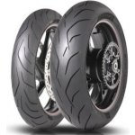 DUNLOP SPORTSMART MK3 180/55 R17 73W | Zboží Auto