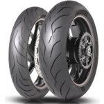 DUNLOP SPORTSMART MK3 120/70 R17 58W – Hledejceny.cz