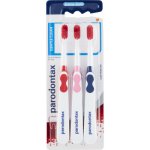 Parodontax Gentle Clean Extra Soft 3 ks – Sleviste.cz