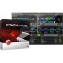 Native Instruments Traktor Kontrol Z2