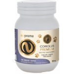 Coriolus extrakt NUPREME 300 mg tob.100 – Hledejceny.cz