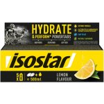 ISOSTAR 120 g – Zboží Mobilmania