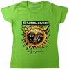 Dámská Trička Sublime Ladies T-shirt 40oz To Freedom