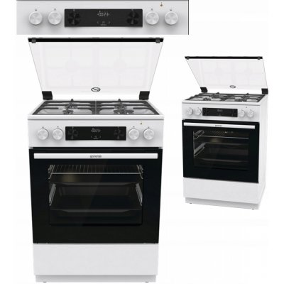 Gorenje GKS6C70WF – Hledejceny.cz