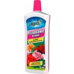 Agro Floria kapalné hnojivo pro muškáty 1 l – Zboží Mobilmania