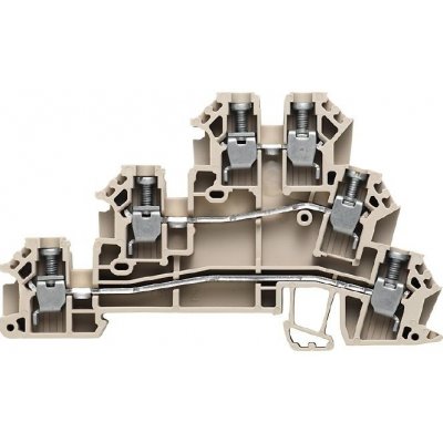WEIDMÜLLER Svorka DLD 2.5 DB 1784180000 – Sleviste.cz