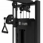 TUNTURI PLATINUM Multi Station 5-in-1 V-series – Zboží Dáma