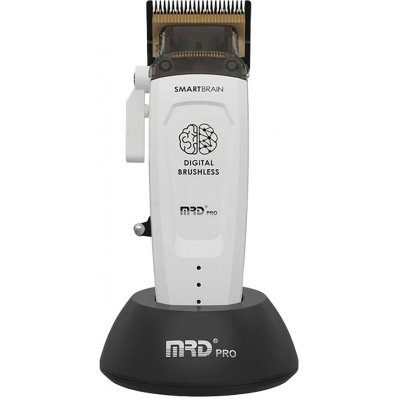 MRD Pro Smart Brain clipper HC-90-4 White – Hledejceny.cz