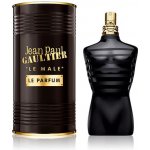 Jean Paul Gaultier Le Male Le Parfum parfémovaná voda pánská 125 ml – Hledejceny.cz
