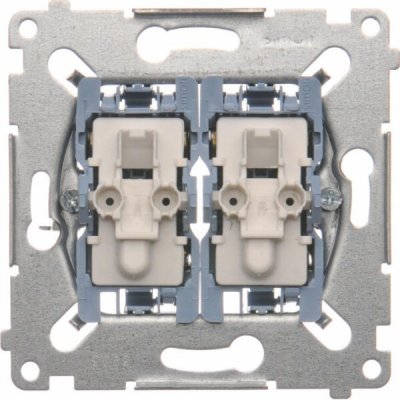 Kontakt-Simon SW6/2XLM – Hledejceny.cz