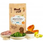 Rufruf Smart & Tasty krůta s pohankou 12 kg – Zboží Dáma