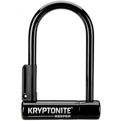 Kryptonite Keeper Mini-6 U 8 3 x 15 2cm – Hledejceny.cz