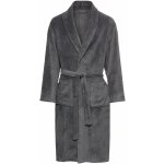 Livarno home dámský pánský župan šedá – Zboží Dáma