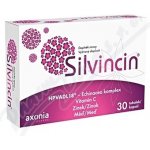Silvincin 30 tobolek – Hledejceny.cz