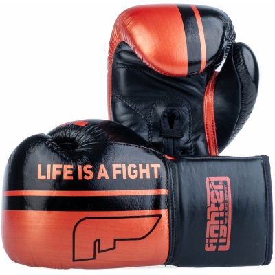 Fighter COMPETITION – Zboží Dáma