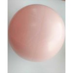 FitGym Over ball 22 cm – Zboží Dáma