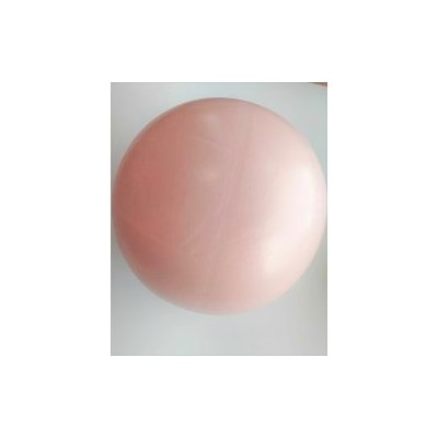 FitGym Over ball 22 cm – Zboží Dáma