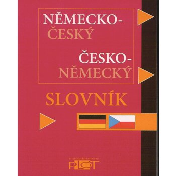 Něcko-český česko-německý kapesní slovík