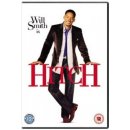 Hitch DVD