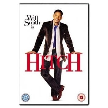 Hitch DVD