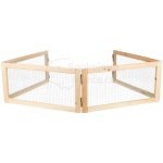 Trixie Vnitřní výběh pro morčata 4 díly 60 x 30 cm – Zboží Dáma