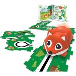 Learning Resources Robotické kódovací zvířátko Liška – Zboží Dáma