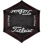 Titleist Tour Double Canopy černá – Zboží Dáma