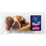 Ibero Serrano Ham Bone S 200 g – Zboží Dáma