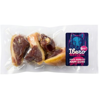 Ibero Serrano Ham Bone S 200 g – Zboží Dáma