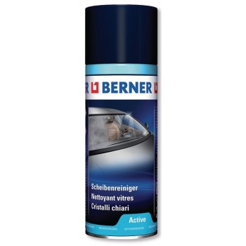 Berner Čistič oken 400 ml