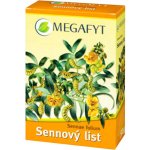 SENNOVÝ LIST POR SPC 1X50G – Sleviste.cz