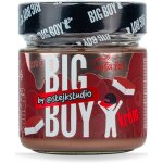 Big Boy Krém s příchutí Míša řezu by @stejkstudio 220 g – Zboží Mobilmania
