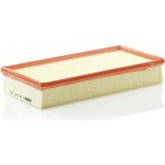 Vzduchový filtr MANN-FILTER C 35 157 – Hledejceny.cz