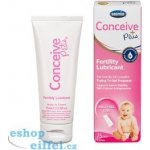 Conceive Plus gel pro podporu početí 75 ml – Hledejceny.cz
