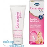 Conceive Plus gel pro podporu početí 75 ml – Sleviste.cz