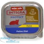 INTEGRA PROTECT Adult Urinary kuřecí 100 g – Sleviste.cz